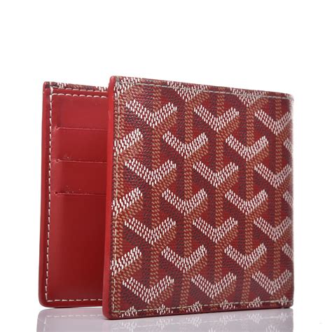 goyard wallet mens for sale